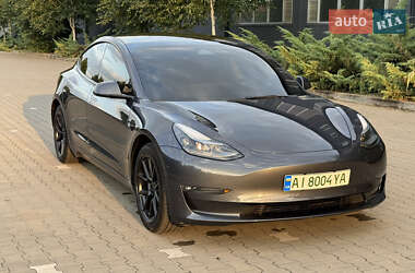 Tesla Model 3 2022 Tesla Model 3 2022