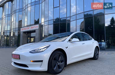 Tesla Model 3 2020 Tesla Model 3 2020
