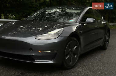Tesla Model 3 2021 Tesla Model 3 2021
