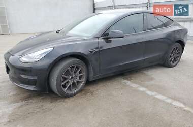 Tesla Model 3 2020 Tesla Model 3 2020