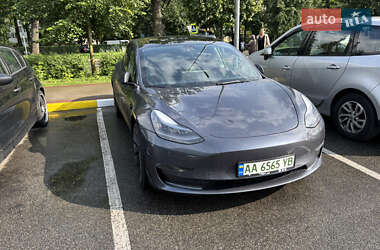 Tesla Model 3 2023 Tesla Model 3 2023