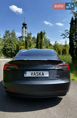 Седан Tesla Model 3 2018 в 