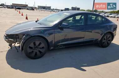 Tesla Model 3 2024 Tesla Model 3 2024