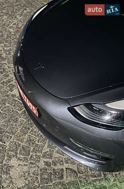 Tesla Model 3 2022 Tesla Model 3 2022
