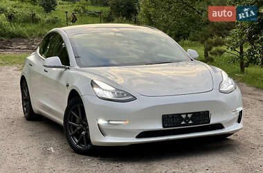 Tesla Model 3 2021 Tesla Model 3 2021