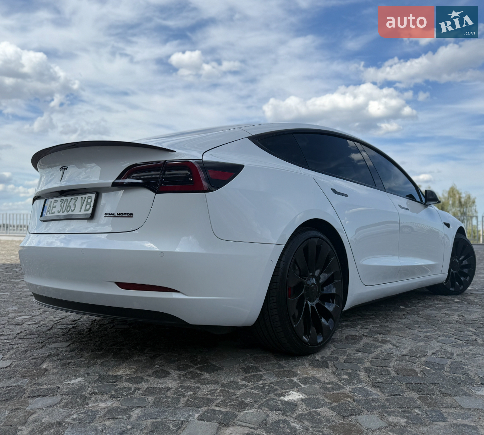 2021 Tesla Model 3 - мініатюра 9