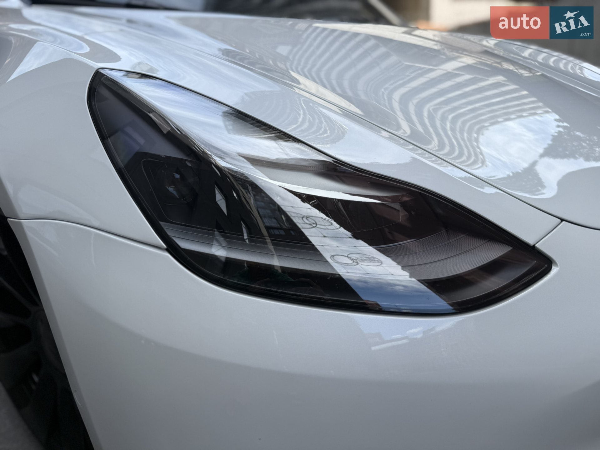 2021 Tesla Model 3 - мініатюра 19