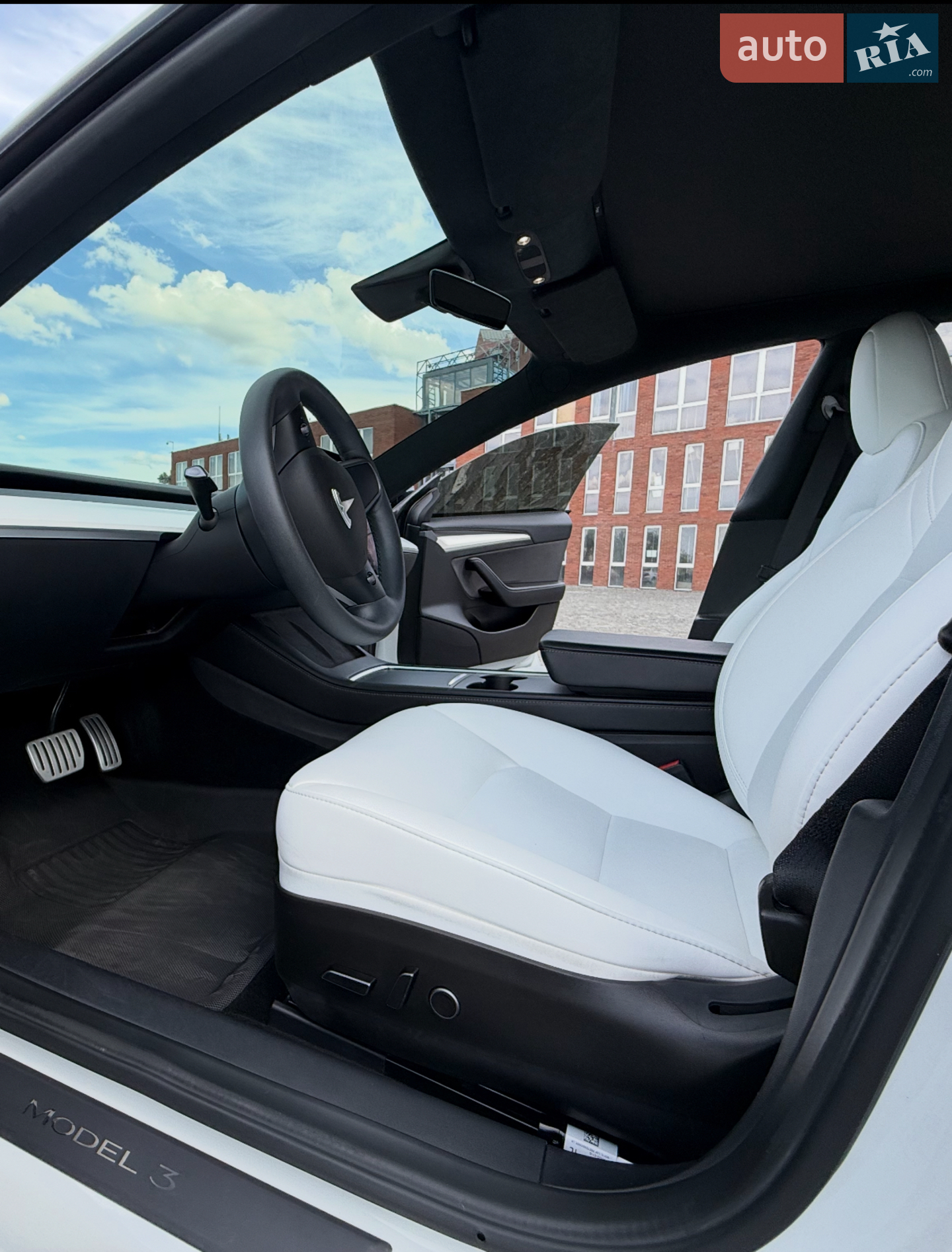 2021 Tesla Model 3 - мініатюра 25