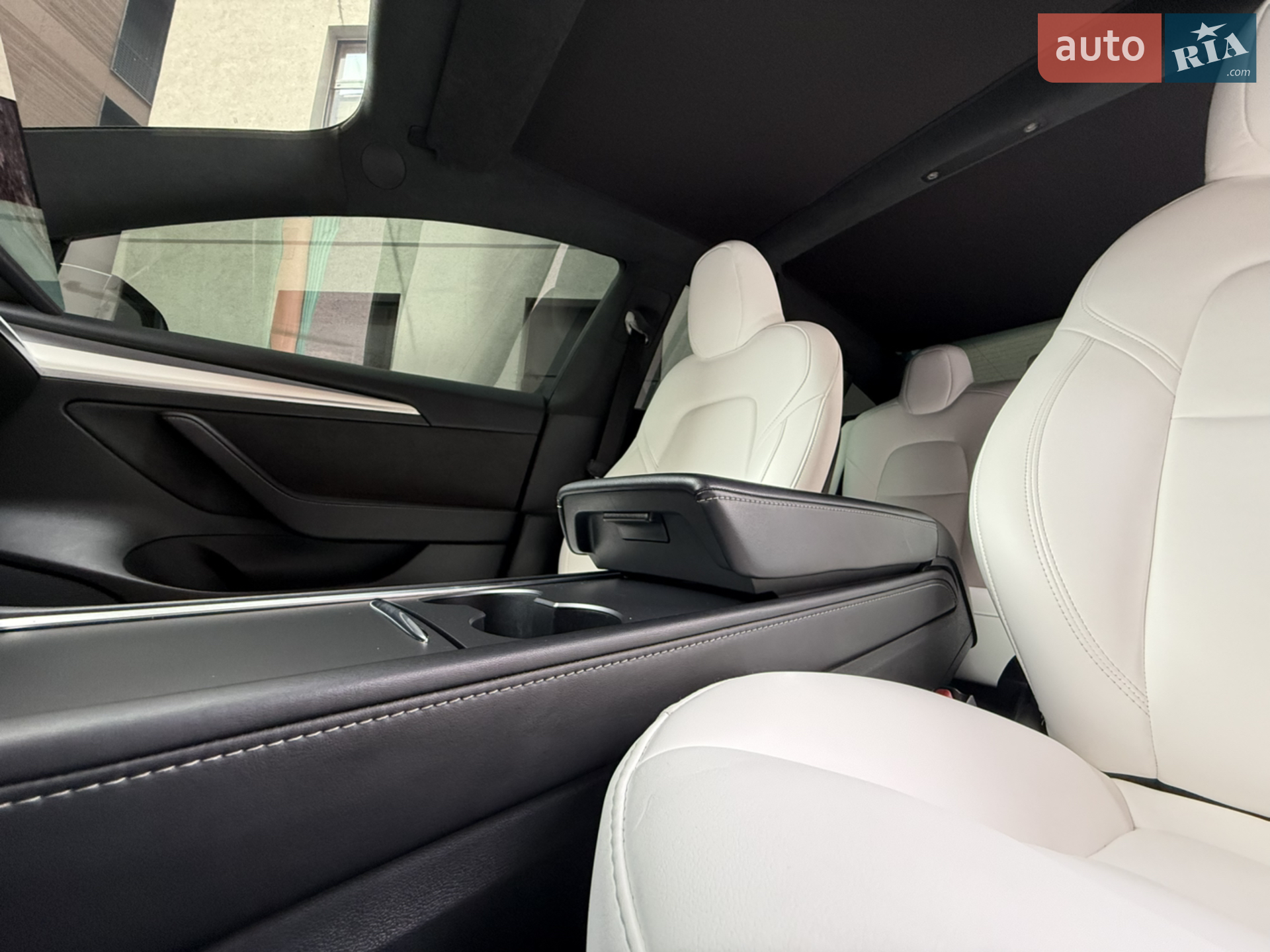 2021 Tesla Model 3 - мініатюра 37
