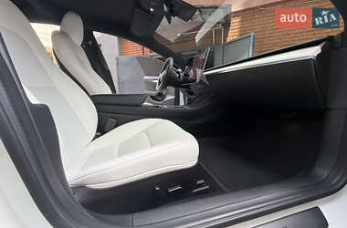 Седан Tesla Model 3 2021 в 