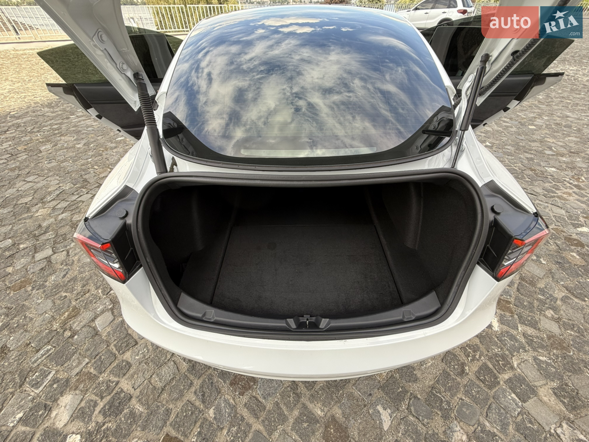 2021 Tesla Model 3 - мініатюра 72