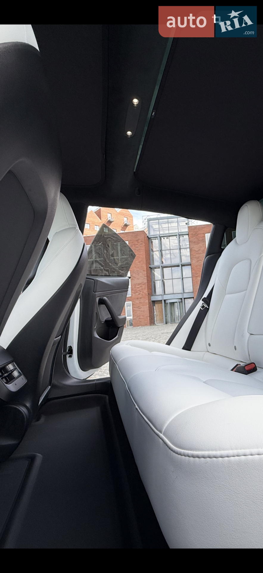 2021 Tesla Model 3 - мініатюра 68