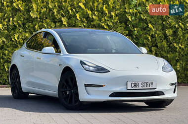 Tesla Model 3 2019 Tesla Model 3 2019