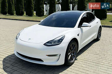 Tesla Model 3 2021 Tesla Model 3 2021