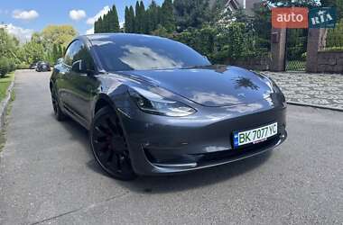 Tesla Model 3 2023 Tesla Model 3 2023