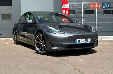 Tesla Model 3 2019 Tesla Model 3 2019