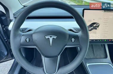 Седан Tesla Model 3 2023 в 