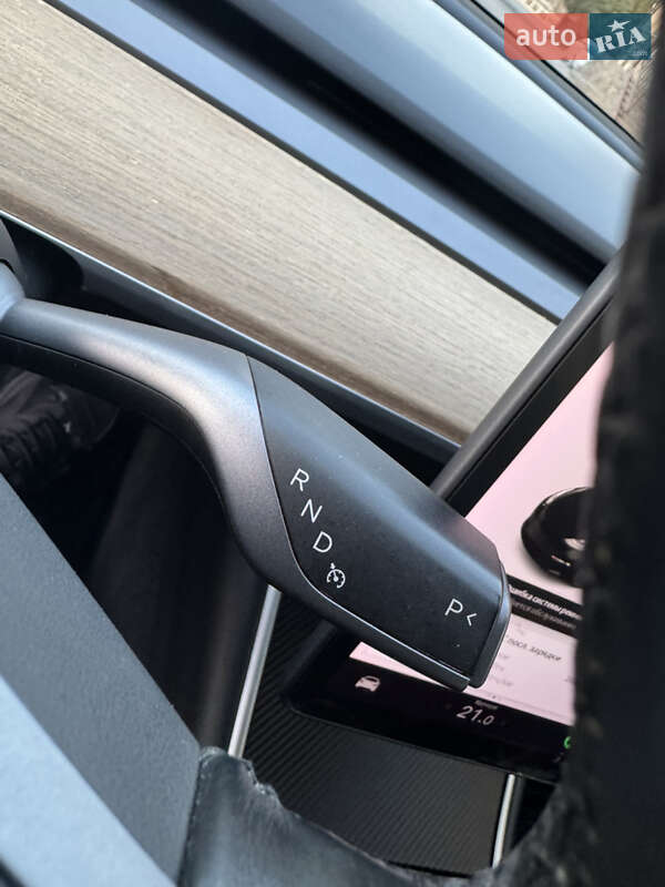 Седан Tesla Model 3 2019 в Владимире
