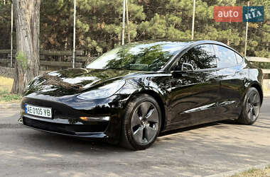Tesla Model 3 2020 Tesla Model 3 2020