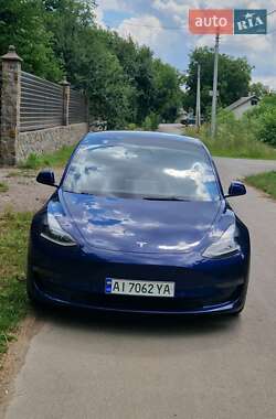 Tesla Model 3 2022 Tesla Model 3 2022