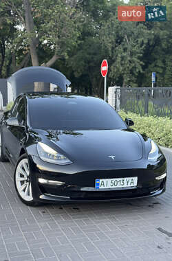 Tesla Model 3 2022 Tesla Model 3 2022
