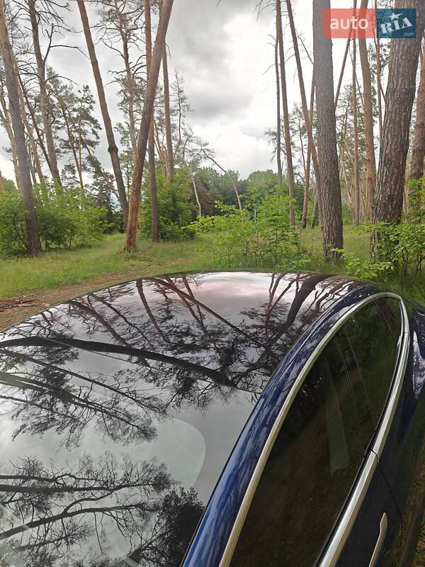 Седан Tesla Model 3 2018 в Харькове