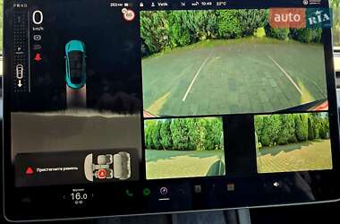 Седан Tesla Model 3 2024 в 