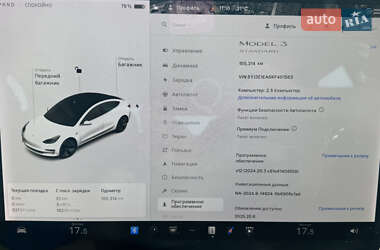Седан Tesla Model 3 2019 в 