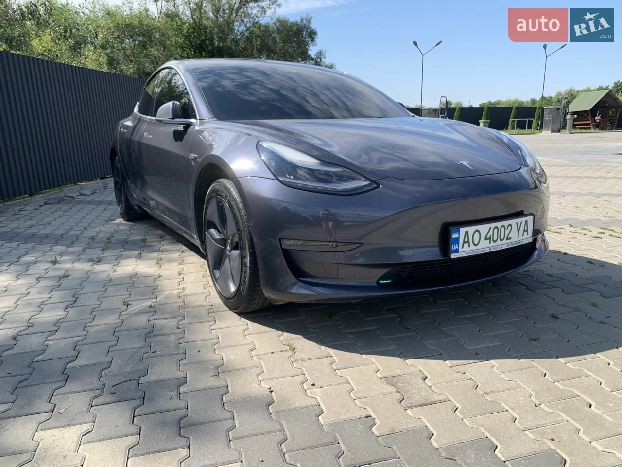 2019 Tesla Model 3 - мініатюра 28