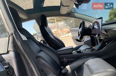 Седан Tesla Model 3 2019 в 
