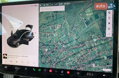 Седан Tesla Model 3 2019 в 