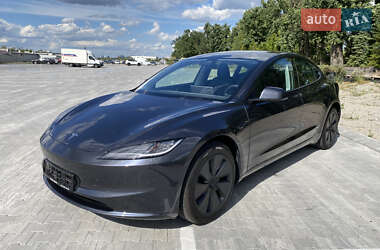 Tesla Model 3 2024 Tesla Model 3 2024