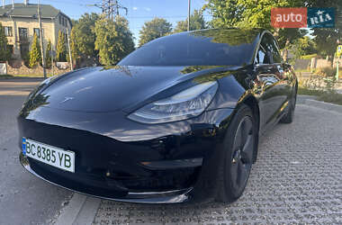 Седан Tesla Model 3 2019 в 