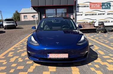 Tesla Model 3 2019 Tesla Model 3 2019