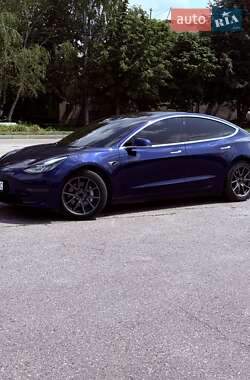 Tesla Model 3 2020 Tesla Model 3 2020