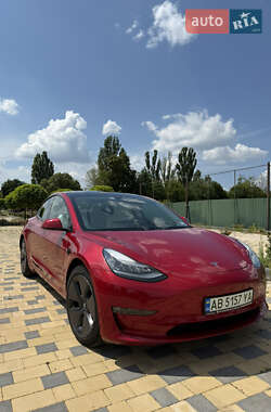 Tesla Model 3 2020 Tesla Model 3 2020