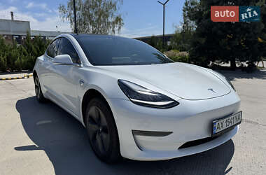 Седан Tesla Model 3 2020 в Харькове
