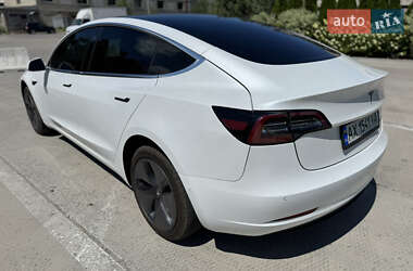 Седан Tesla Model 3 2020 в Харькове