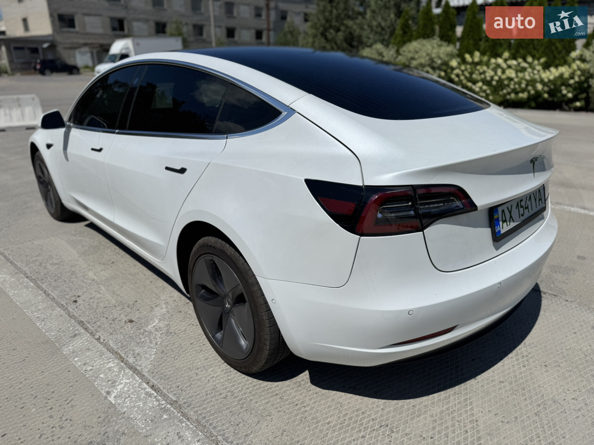 2020 Tesla Model 3 - мініатюра 5