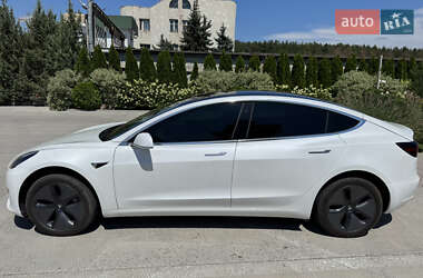 Седан Tesla Model 3 2020 в Харькове
