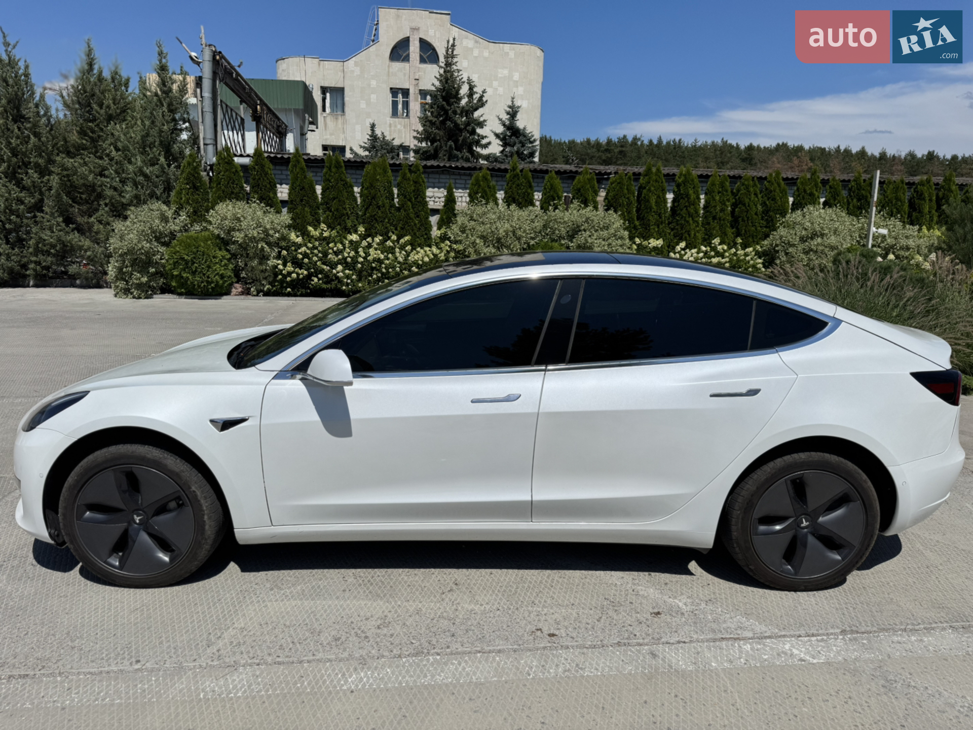 2020 Tesla Model 3 - мініатюра 6