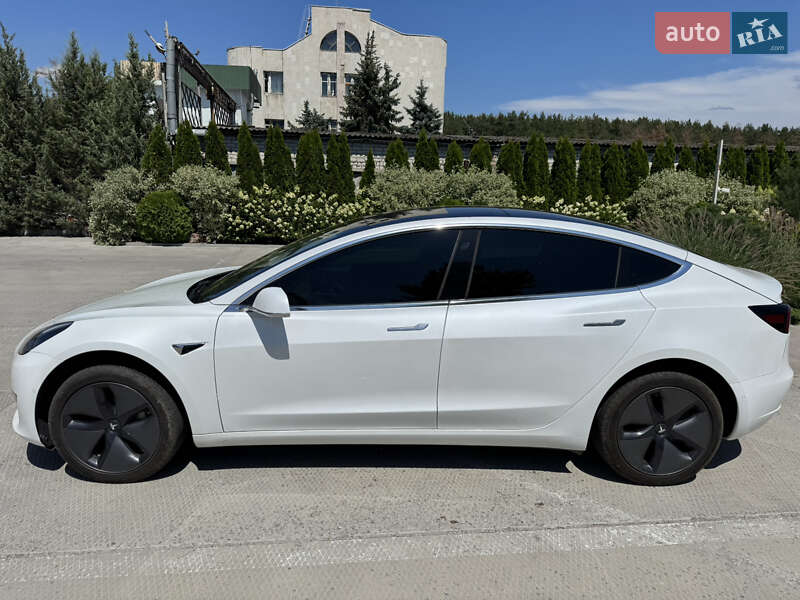 Седан Tesla Model 3 2020 в Харькове фото 6 Седан Tesla Model 3 2020 в Харькове