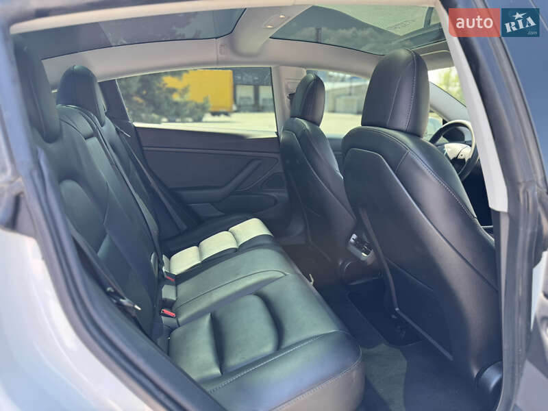 Седан Tesla Model 3 2020 в Харькове фото 10 Седан Tesla Model 3 2020 в Харькове