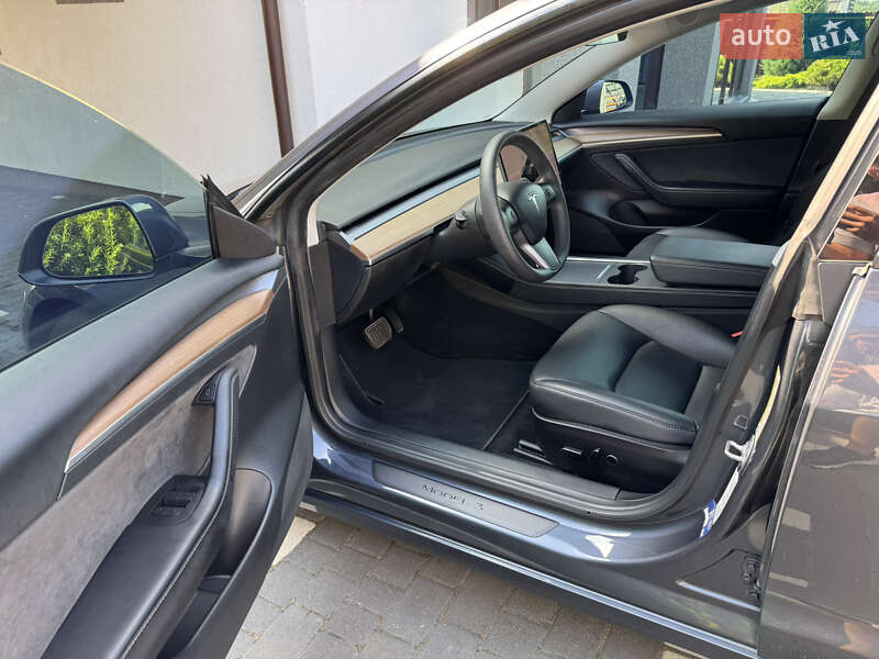 Седан Tesla Model 3 2022 в Хмельницком фото 14 Седан Tesla Model 3 2022 в Хмельницком