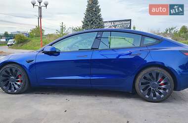 Tesla Model 3 2023 Tesla Model 3 2023