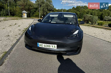 Tesla Model 3 2023 Tesla Model 3 2023