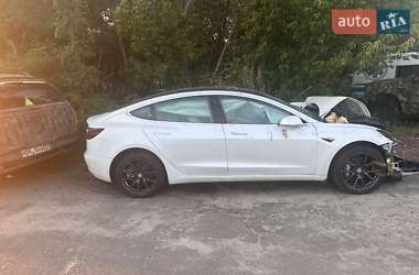 Tesla Model 3 2020 Tesla Model 3 2020