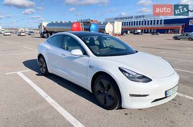 Tesla Model 3 2020 Tesla Model 3 2020