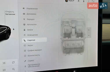 Седан Tesla Model 3 2018 в 