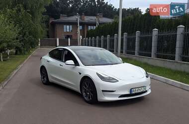 Tesla Model 3 2021 Tesla Model 3 2021